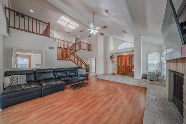 3414 Ashfield Drive, Houston, TX 77082