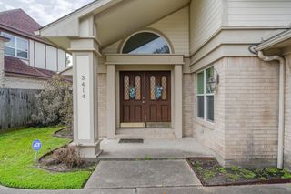 3414 Ashfield Drive, Houston, TX 77082