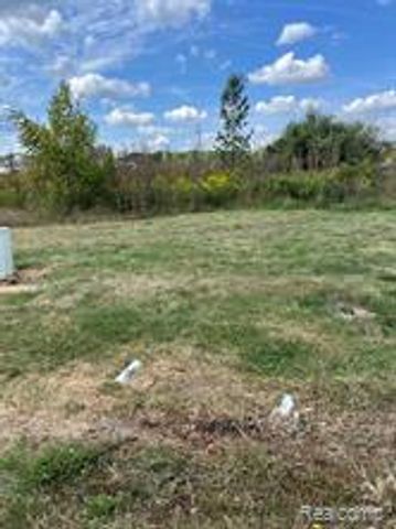 Vacant Land Grand River Avenue, Update, MI 48836