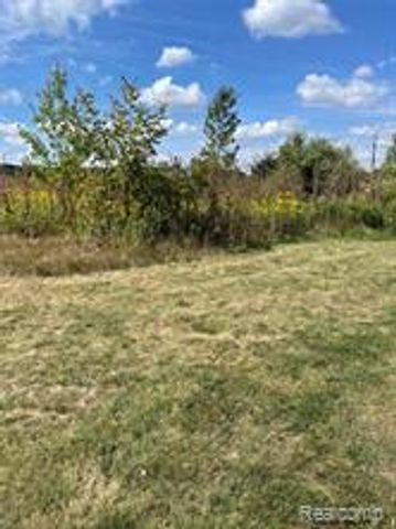 Vacant Land Grand River Avenue, Update, MI 48836