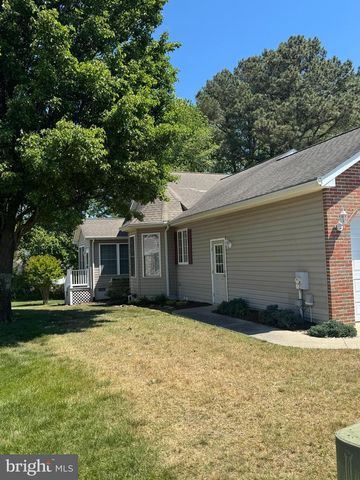 138 MEADOW DR, Seaford, DE 19973