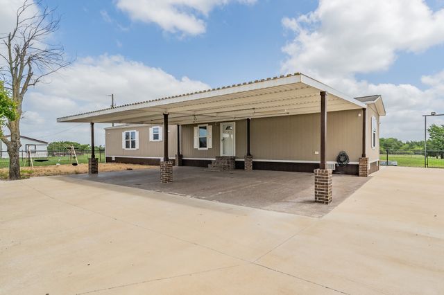 7324 Silverado Loop, Kaufman, TX 75142