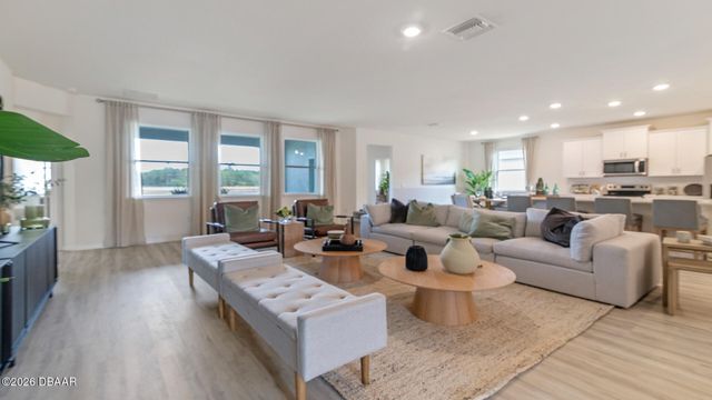 3405 Arch Avenue, Ormond Beach, FL 32174