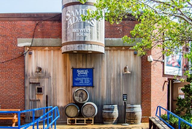 61 Montebello 5, Boston, MA 02130