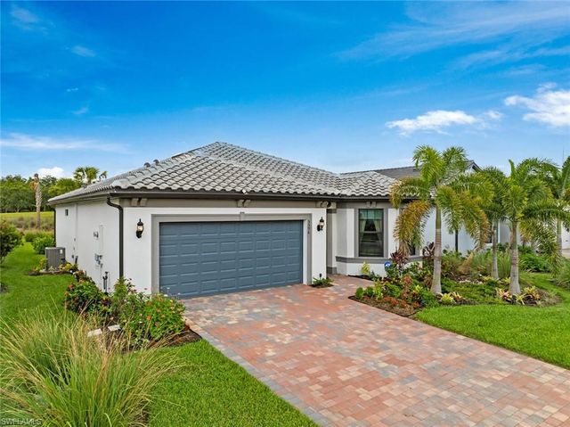 5596 Celebration DR, Ave Maria, FL 34142