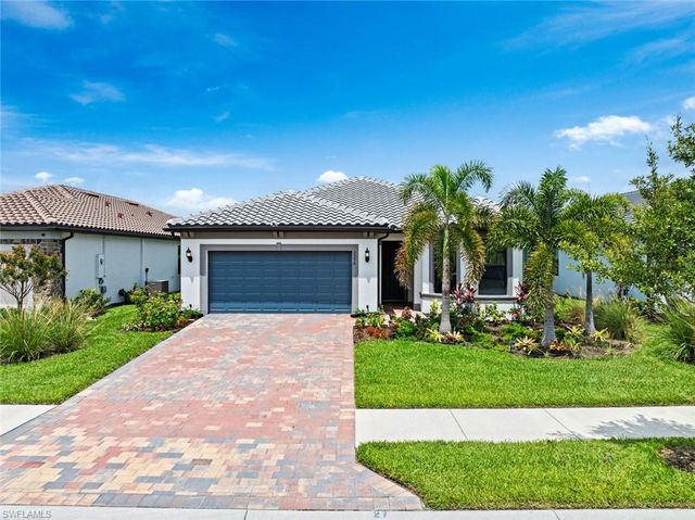 5596 Celebration DR, Ave Maria, FL 34142