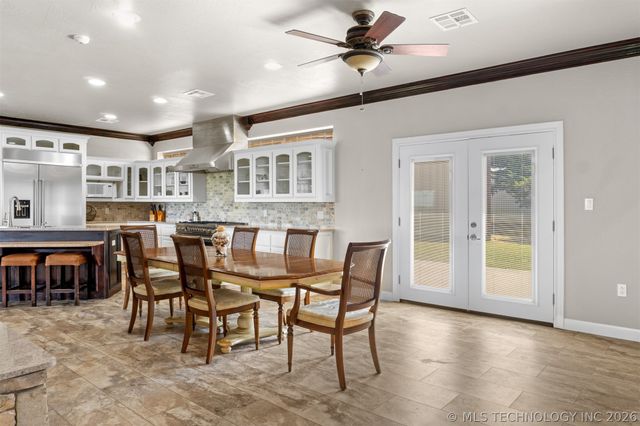 14259 Weaver, Kingston, OK 73439