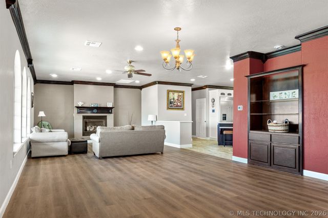 14259 Weaver, Kingston, OK 73439