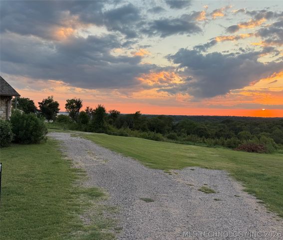 14259 Weaver, Kingston, OK 73439