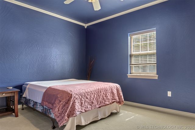 14259 Weaver, Kingston, OK 73439