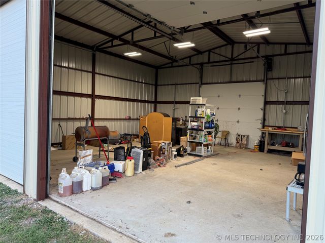 14259 Weaver, Kingston, OK 73439