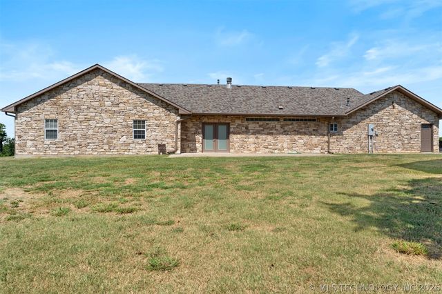 14259 Weaver, Kingston, OK 73439