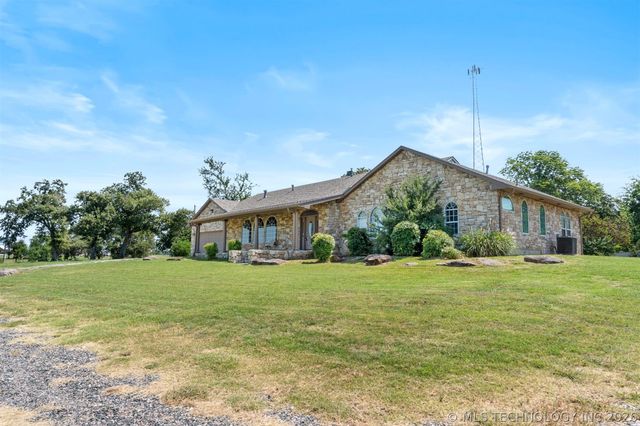 14259 Weaver, Kingston, OK 73439