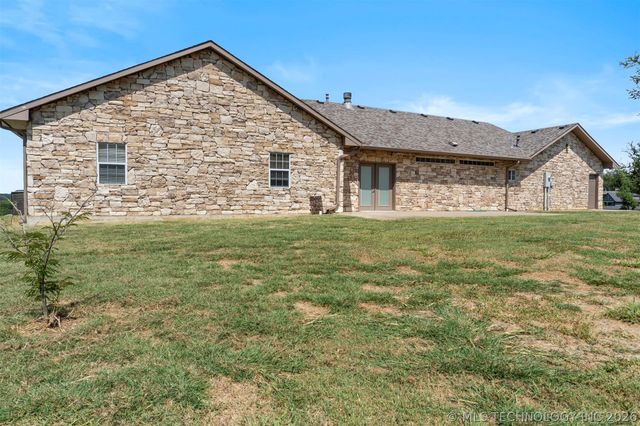 14259 Weaver, Kingston, OK 73439