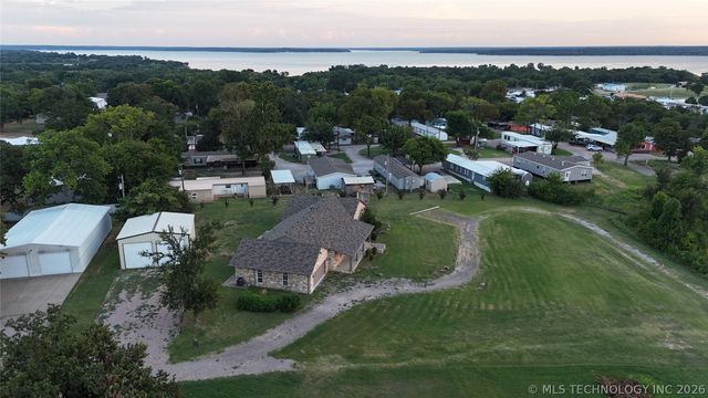 14259 Weaver, Kingston, OK 73439