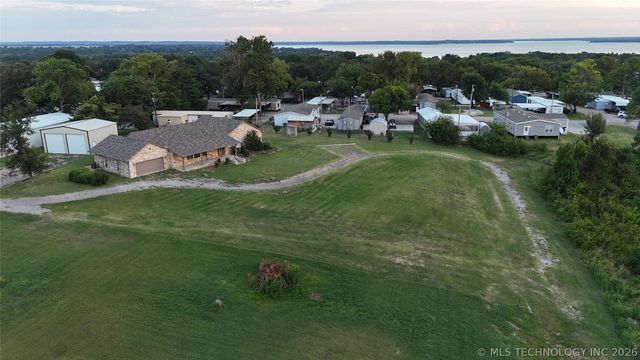 14259 Weaver, Kingston, OK 73439