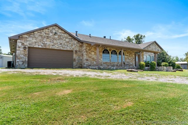 14259 Weaver, Kingston, OK 73439