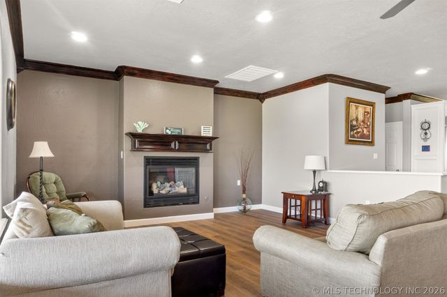 14259 Weaver, Kingston, OK 73439