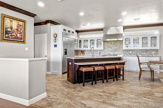 14259 Weaver, Kingston, OK 73439