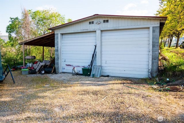 1803 Juniper Street, Oroville, WA 98844