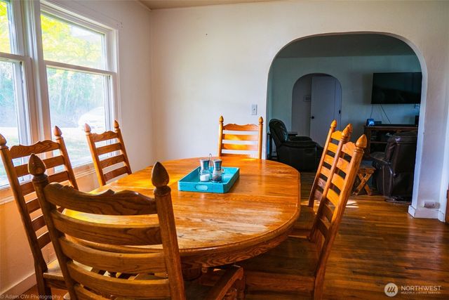 1803 Juniper Street, Oroville, WA 98844