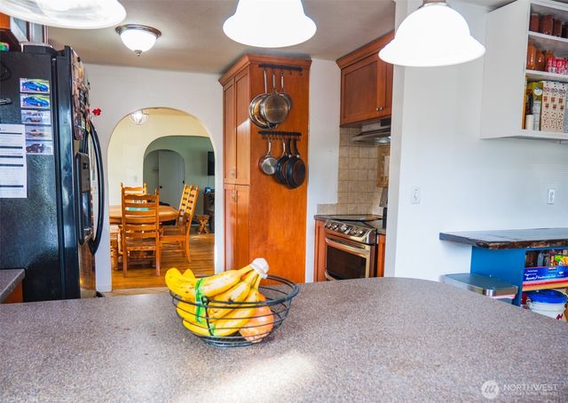 1803 Juniper Street, Oroville, WA 98844