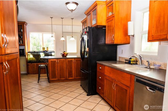 1803 Juniper Street, Oroville, WA 98844