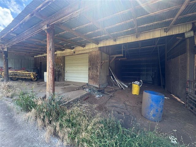 17801 NE 27th Street, Harrah, OK 73045