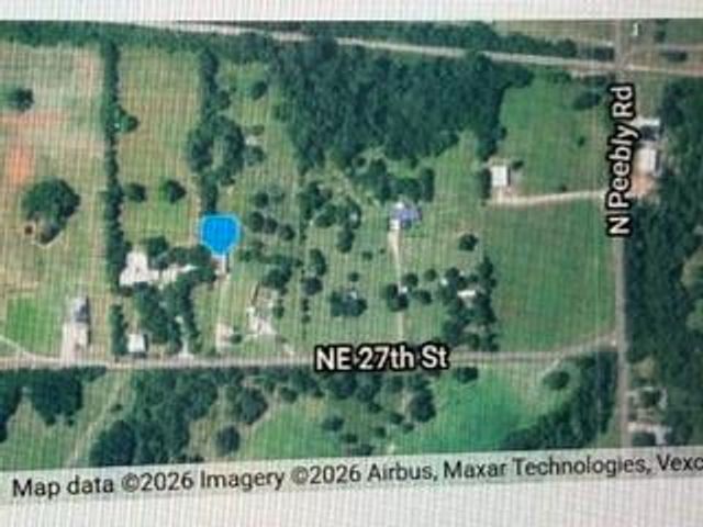 17801 NE 27th Street, Harrah, OK 73045