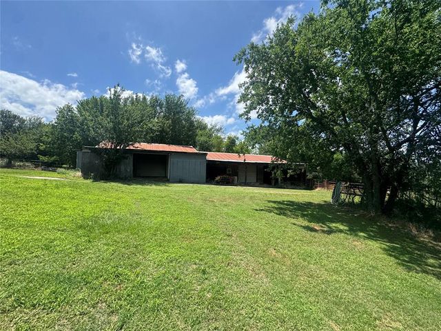 17801 NE 27th Street, Harrah, OK 73045