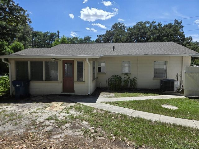 659 N KEPLER ROAD, Deland, FL 32724