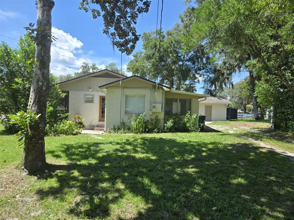 659 N KEPLER ROAD, Deland, FL 32724