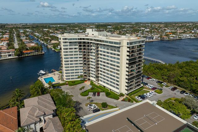 3912 S Ocean Boulevard 208, Highland Beach, FL 33487