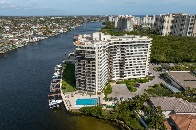 3912 S Ocean Boulevard 208, Highland Beach, FL 33487