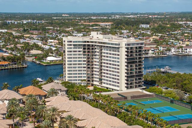 3912 S Ocean Boulevard 208, Highland Beach, FL 33487