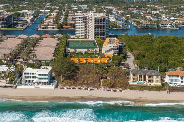 3912 S Ocean Boulevard 208, Highland Beach, FL 33487