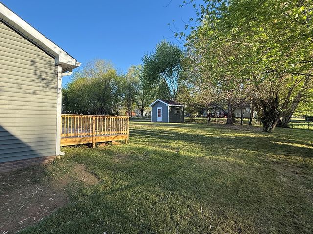 930 Arrow Circle, Oak Grove, KY 42262