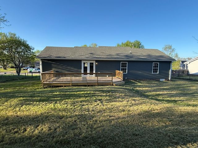 930 Arrow Circle, Oak Grove, KY 42262
