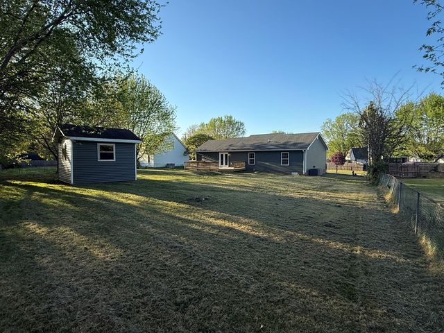 930 Arrow Circle, Oak Grove, KY 42262