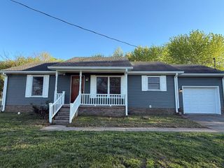 930 Arrow Circle, Oak Grove, KY 42262