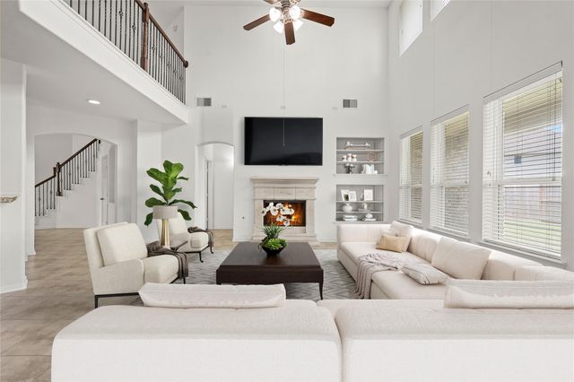 1227 Ancrum Hill Lane, Sugar Land, TX 77479