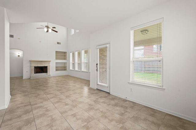 1227 Ancrum Hill Lane, Sugar Land, TX 77479
