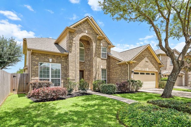 1227 Ancrum Hill Lane, Sugar Land, TX 77479