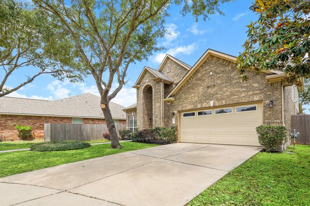 1227 Ancrum Hill Lane, Sugar Land, TX 77479