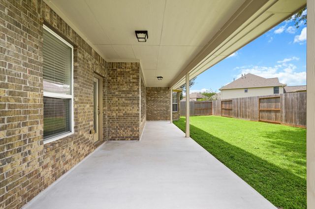 1227 Ancrum Hill Lane, Sugar Land, TX 77479