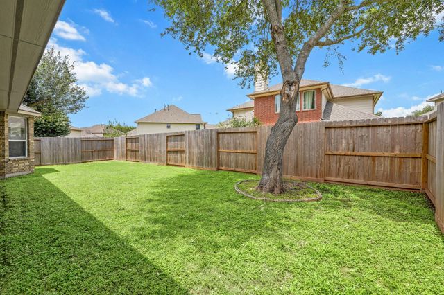 1227 Ancrum Hill Lane, Sugar Land, TX 77479