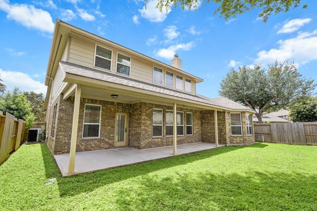 1227 Ancrum Hill Lane, Sugar Land, TX 77479