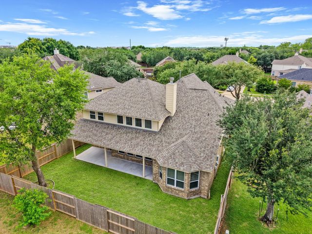 1227 Ancrum Hill Lane, Sugar Land, TX 77479