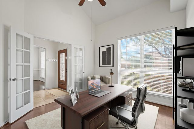 1227 Ancrum Hill Lane, Sugar Land, TX 77479
