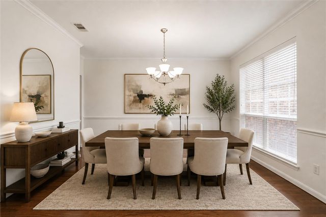 1227 Ancrum Hill Lane, Sugar Land, TX 77479